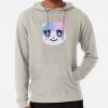 ssrcolightweight hoodiemensoatmeal heatherfrontsquare productx1000 bgf8f8f8 20 - Animal Crossing UK Store