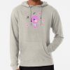 ssrcolightweight hoodiemensoatmeal heatherfrontsquare productx1000 bgf8f8f8 22 - Animal Crossing UK Store