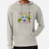 ssrcolightweight hoodiemensoatmeal heatherfrontsquare productx1000 bgf8f8f8 38 - Animal Crossing UK Store