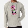 ssrcolightweight hoodiemensoatmeal heatherfrontsquare productx1000 bgf8f8f8 40 - Animal Crossing UK Store