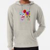 ssrcolightweight hoodiemensoatmeal heatherfrontsquare productx1000 bgf8f8f8 42 - Animal Crossing UK Store