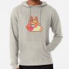 ssrcolightweight hoodiemensoatmeal heatherfrontsquare productx1000 bgf8f8f8 47 - Animal Crossing UK Store