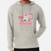 ssrcolightweight hoodiemensoatmeal heatherfrontsquare productx1000 bgf8f8f8 56 - Animal Crossing UK Store