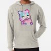 ssrcolightweight hoodiemensoatmeal heatherfrontsquare productx1000 bgf8f8f8 57 - Animal Crossing UK Store