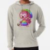 ssrcolightweight hoodiemensoatmeal heatherfrontsquare productx1000 bgf8f8f8 61 - Animal Crossing UK Store