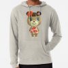 ssrcolightweight hoodiemensoatmeal heatherfrontsquare productx1000 bgf8f8f8 63 - Animal Crossing UK Store