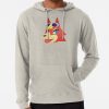 ssrcolightweight hoodiemensoatmeal heatherfrontsquare productx1000 bgf8f8f8 65 - Animal Crossing UK Store