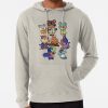 ssrcolightweight hoodiemensoatmeal heatherfrontsquare productx1000 bgf8f8f8 66 - Animal Crossing UK Store