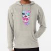 ssrcolightweight hoodiemensoatmeal heatherfrontsquare productx1000 bgf8f8f8 67 - Animal Crossing UK Store