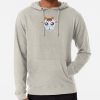 ssrcolightweight hoodiemensoatmeal heatherfrontsquare productx1000 bgf8f8f8 73 - Animal Crossing UK Store