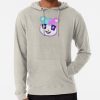 ssrcolightweight hoodiemensoatmeal heatherfrontsquare productx1000 bgf8f8f8 9 - Animal Crossing UK Store