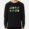 ssrcolightweight sweatshirtmens10101001c5ca27c6frontsquare productx1000 bgf8f8f8 12 - Animal Crossing UK Store