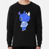 ssrcolightweight sweatshirtmens10101001c5ca27c6frontsquare productx1000 bgf8f8f8 13 - Animal Crossing UK Store