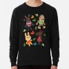 ssrcolightweight sweatshirtmens10101001c5ca27c6frontsquare productx1000 bgf8f8f8 15 - Animal Crossing UK Store