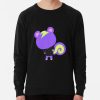 ssrcolightweight sweatshirtmens10101001c5ca27c6frontsquare productx1000 bgf8f8f8 33 - Animal Crossing UK Store