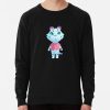 ssrcolightweight sweatshirtmens10101001c5ca27c6frontsquare productx1000 bgf8f8f8 42 - Animal Crossing UK Store