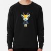 ssrcolightweight sweatshirtmens10101001c5ca27c6frontsquare productx1000 bgf8f8f8 44 - Animal Crossing UK Store