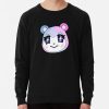ssrcolightweight sweatshirtmens10101001c5ca27c6frontsquare productx1000 bgf8f8f8 49 - Animal Crossing UK Store