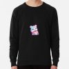ssrcolightweight sweatshirtmens10101001c5ca27c6frontsquare productx1000 bgf8f8f8 53 - Animal Crossing UK Store