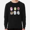 ssrcolightweight sweatshirtmens10101001c5ca27c6frontsquare productx1000 bgf8f8f8 54 - Animal Crossing UK Store