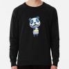 ssrcolightweight sweatshirtmens10101001c5ca27c6frontsquare productx1000 bgf8f8f8 61 - Animal Crossing UK Store