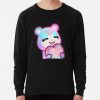 ssrcolightweight sweatshirtmens10101001c5ca27c6frontsquare productx1000 bgf8f8f8 62 - Animal Crossing UK Store