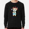 ssrcolightweight sweatshirtmens10101001c5ca27c6frontsquare productx1000 bgf8f8f8 65 - Animal Crossing UK Store