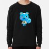 ssrcolightweight sweatshirtmens10101001c5ca27c6frontsquare productx1000 bgf8f8f8 66 - Animal Crossing UK Store