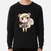 ssrcolightweight sweatshirtmens10101001c5ca27c6frontsquare productx1000 bgf8f8f8 79 - Animal Crossing UK Store