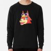ssrcolightweight sweatshirtmens10101001c5ca27c6frontsquare productx1000 bgf8f8f8 81 - Animal Crossing UK Store