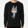 ssrcolightweight sweatshirtmens10101001c5ca27c6frontsquare productx1000 bgf8f8f8 82 - Animal Crossing UK Store