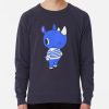 ssrcolightweight sweatshirtmens322e3f696a94a5d4frontsquare productx1000 bgf8f8f8 13 - Animal Crossing UK Store