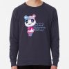 ssrcolightweight sweatshirtmens322e3f696a94a5d4frontsquare productx1000 bgf8f8f8 20 - Animal Crossing UK Store