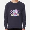 ssrcolightweight sweatshirtmens322e3f696a94a5d4frontsquare productx1000 bgf8f8f8 23 - Animal Crossing UK Store