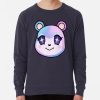 ssrcolightweight sweatshirtmens322e3f696a94a5d4frontsquare productx1000 bgf8f8f8 27 - Animal Crossing UK Store