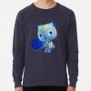 ssrcolightweight sweatshirtmens322e3f696a94a5d4frontsquare productx1000 bgf8f8f8 28 - Animal Crossing UK Store