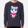 ssrcolightweight sweatshirtmens322e3f696a94a5d4frontsquare productx1000 bgf8f8f8 30 - Animal Crossing UK Store