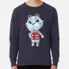ssrcolightweight sweatshirtmens322e3f696a94a5d4frontsquare productx1000 bgf8f8f8 38 - Animal Crossing UK Store