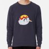 ssrcolightweight sweatshirtmens322e3f696a94a5d4frontsquare productx1000 bgf8f8f8 40 - Animal Crossing UK Store