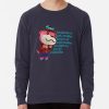 ssrcolightweight sweatshirtmens322e3f696a94a5d4frontsquare productx1000 bgf8f8f8 41 - Animal Crossing UK Store