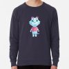 ssrcolightweight sweatshirtmens322e3f696a94a5d4frontsquare productx1000 bgf8f8f8 42 - Animal Crossing UK Store