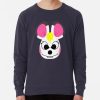 ssrcolightweight sweatshirtmens322e3f696a94a5d4frontsquare productx1000 bgf8f8f8 46 - Animal Crossing UK Store
