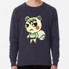 ssrcolightweight sweatshirtmens322e3f696a94a5d4frontsquare productx1000 bgf8f8f8 47 - Animal Crossing UK Store