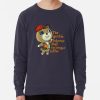ssrcolightweight sweatshirtmens322e3f696a94a5d4frontsquare productx1000 bgf8f8f8 51 - Animal Crossing UK Store