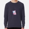 ssrcolightweight sweatshirtmens322e3f696a94a5d4frontsquare productx1000 bgf8f8f8 53 - Animal Crossing UK Store