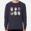 ssrcolightweight sweatshirtmens322e3f696a94a5d4frontsquare productx1000 bgf8f8f8 54 - Animal Crossing UK Store