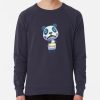 ssrcolightweight sweatshirtmens322e3f696a94a5d4frontsquare productx1000 bgf8f8f8 61 - Animal Crossing UK Store