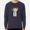 ssrcolightweight sweatshirtmens322e3f696a94a5d4frontsquare productx1000 bgf8f8f8 65 - Animal Crossing UK Store