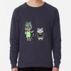 ssrcolightweight sweatshirtmens322e3f696a94a5d4frontsquare productx1000 bgf8f8f8 68 - Animal Crossing UK Store