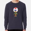 ssrcolightweight sweatshirtmens322e3f696a94a5d4frontsquare productx1000 bgf8f8f8 69 - Animal Crossing UK Store